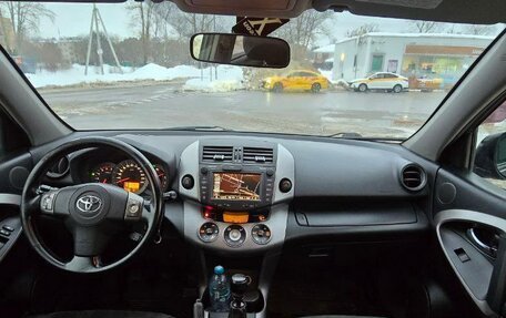 Toyota RAV4, 2007 год, 850 000 рублей, 9 фотография