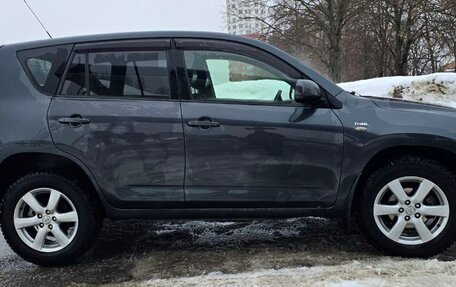 Toyota RAV4, 2007 год, 850 000 рублей, 8 фотография