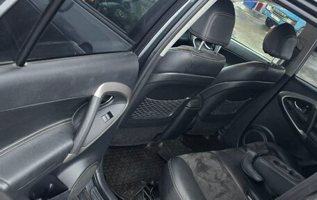 Toyota RAV4, 2007 год, 850 000 рублей, 15 фотография