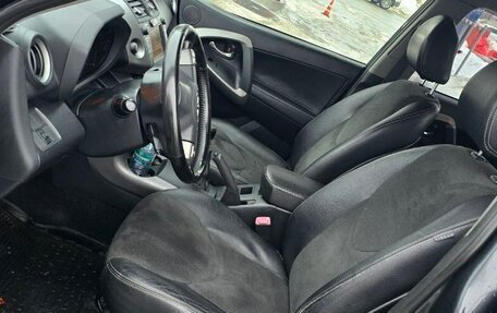 Toyota RAV4, 2007 год, 850 000 рублей, 14 фотография