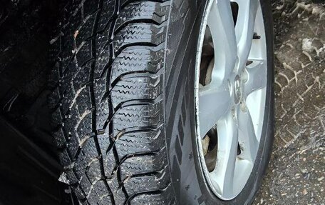 Toyota RAV4, 2007 год, 850 000 рублей, 13 фотография