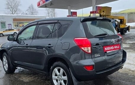 Toyota RAV4, 2007 год, 850 000 рублей, 5 фотография