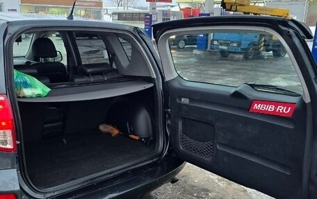 Toyota RAV4, 2007 год, 850 000 рублей, 7 фотография