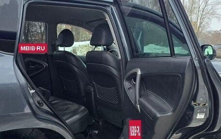 Toyota RAV4, 2007 год, 850 000 рублей, 12 фотография