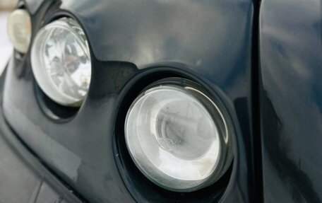 Mitsubishi Pajero III рестайлинг, 2000 год, 600 000 рублей, 9 фотография