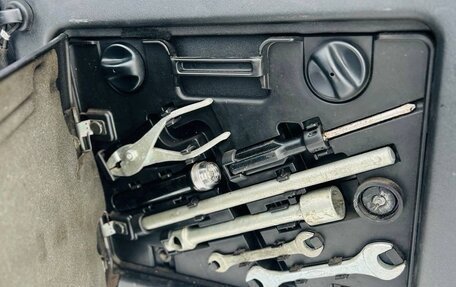 Mitsubishi Pajero III рестайлинг, 2000 год, 600 000 рублей, 11 фотография