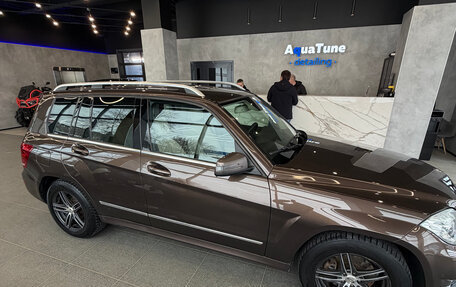 Mercedes-Benz GLK-Класс, 2014 год, 1 995 000 рублей, 6 фотография