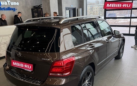 Mercedes-Benz GLK-Класс, 2014 год, 1 995 000 рублей, 4 фотография