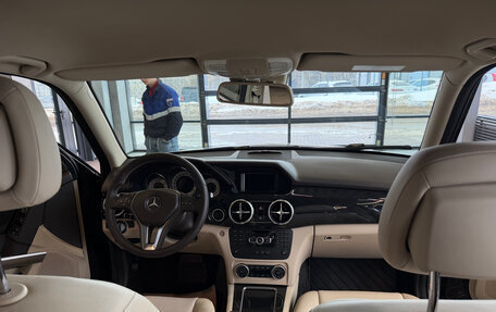 Mercedes-Benz GLK-Класс, 2014 год, 1 995 000 рублей, 10 фотография