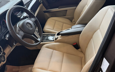 Mercedes-Benz GLK-Класс, 2014 год, 1 995 000 рублей, 11 фотография