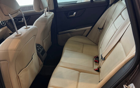 Mercedes-Benz GLK-Класс, 2014 год, 1 995 000 рублей, 12 фотография