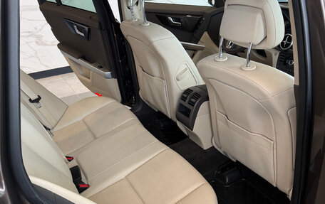 Mercedes-Benz GLK-Класс, 2014 год, 1 995 000 рублей, 13 фотография