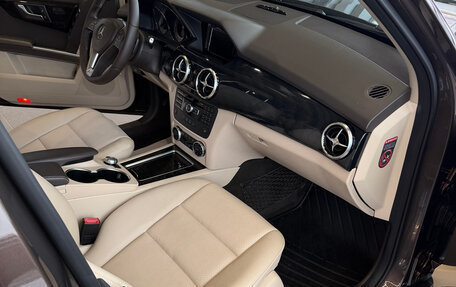 Mercedes-Benz GLK-Класс, 2014 год, 1 995 000 рублей, 14 фотография