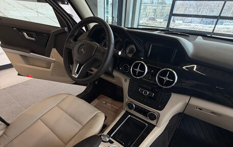 Mercedes-Benz GLK-Класс, 2014 год, 1 995 000 рублей, 15 фотография