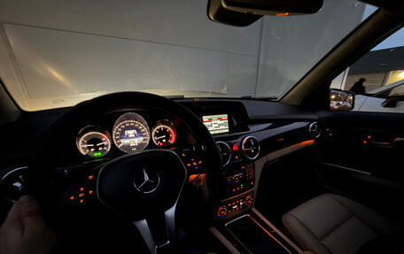 Mercedes-Benz GLK-Класс, 2014 год, 1 995 000 рублей, 24 фотография