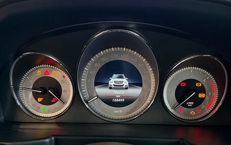 Mercedes-Benz GLK-Класс, 2014 год, 1 995 000 рублей, 20 фотография