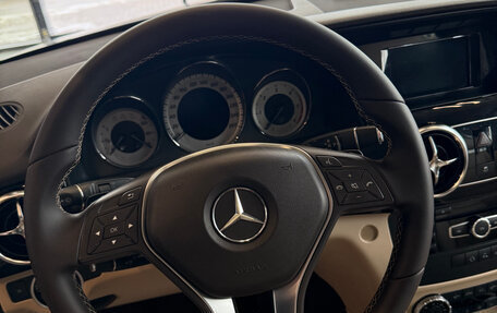 Mercedes-Benz GLK-Класс, 2014 год, 1 995 000 рублей, 23 фотография