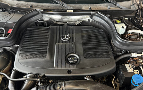Mercedes-Benz GLK-Класс, 2014 год, 1 995 000 рублей, 27 фотография