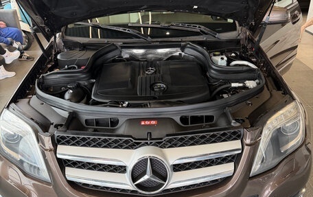 Mercedes-Benz GLK-Класс, 2014 год, 1 995 000 рублей, 26 фотография