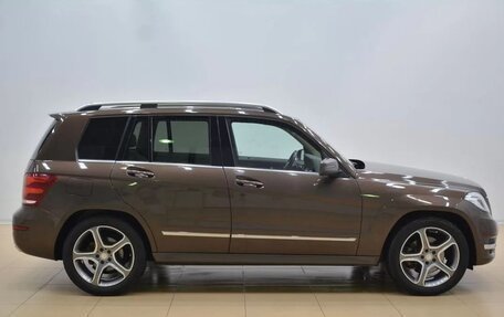 Mercedes-Benz GLK-Класс, 2014 год, 1 995 000 рублей, 29 фотография