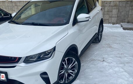 Geely Coolray I, 2023 год, 1 890 000 рублей, 2 фотография