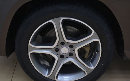 Mercedes-Benz GLK-Класс, 2014 год, 1 995 000 рублей, 30 фотография