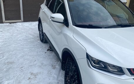 Geely Coolray I, 2023 год, 1 890 000 рублей, 3 фотография