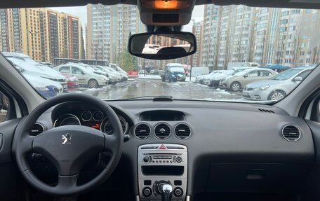 Peugeot 308 II, 2009 год, 329 000 рублей, 9 фотография