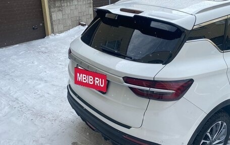 Geely Coolray I, 2023 год, 1 890 000 рублей, 4 фотография