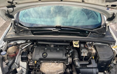 Peugeot 308 II, 2009 год, 329 000 рублей, 10 фотография