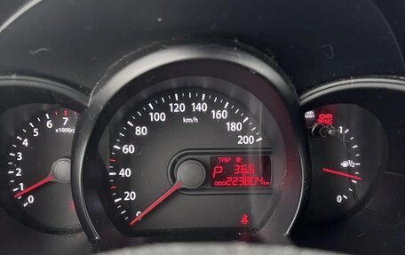 KIA Picanto II, 2012 год, 400 000 рублей, 4 фотография