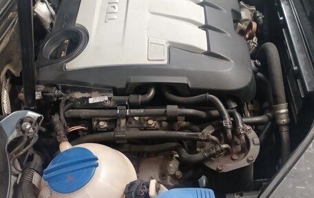 Volkswagen Passat B6, 2008 год, 720 000 рублей, 4 фотография