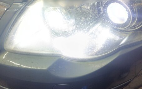 Volkswagen Passat B6, 2008 год, 720 000 рублей, 3 фотография