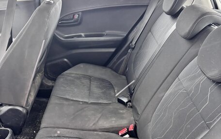 KIA Picanto II, 2012 год, 400 000 рублей, 9 фотография