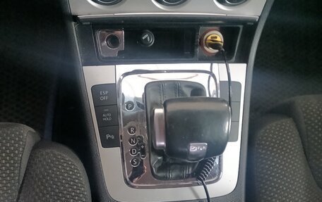 Volkswagen Passat B6, 2008 год, 720 000 рублей, 8 фотография