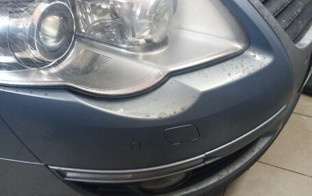 Volkswagen Passat B6, 2008 год, 720 000 рублей, 5 фотография