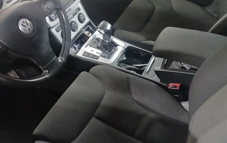 Volkswagen Passat B6, 2008 год, 720 000 рублей, 10 фотография