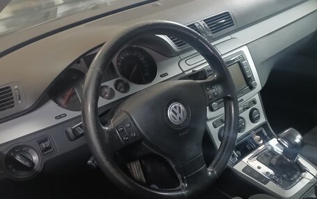 Volkswagen Passat B6, 2008 год, 720 000 рублей, 11 фотография
