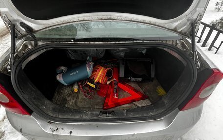 Ford Focus II рестайлинг, 2008 год, 455 172 рублей, 4 фотография