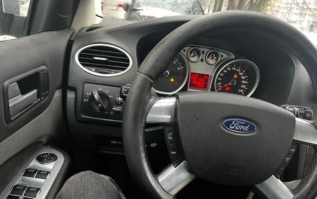 Ford Focus II рестайлинг, 2008 год, 455 172 рублей, 2 фотография