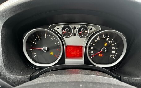 Ford Focus II рестайлинг, 2008 год, 455 172 рублей, 3 фотография