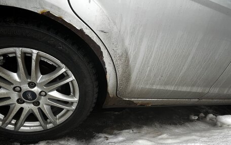 Ford Focus II рестайлинг, 2008 год, 455 172 рублей, 6 фотография