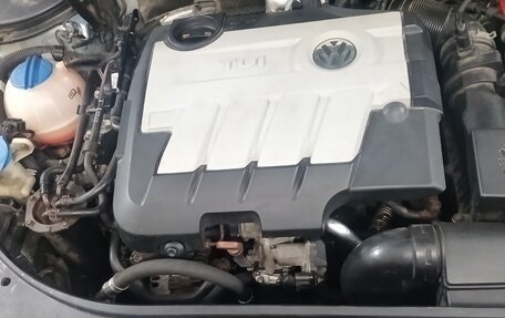 Volkswagen Passat B6, 2008 год, 720 000 рублей, 7 фотография