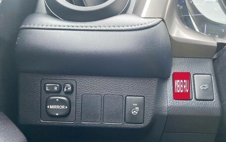 Toyota RAV4, 2018 год, 2 300 000 рублей, 10 фотография