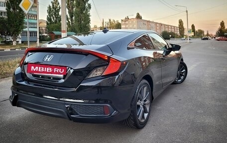Honda Civic IX, 2019 год, 960 000 рублей, 2 фотография