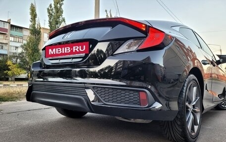 Honda Civic IX, 2019 год, 960 000 рублей, 7 фотография
