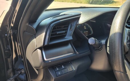 Honda Civic IX, 2019 год, 960 000 рублей, 12 фотография