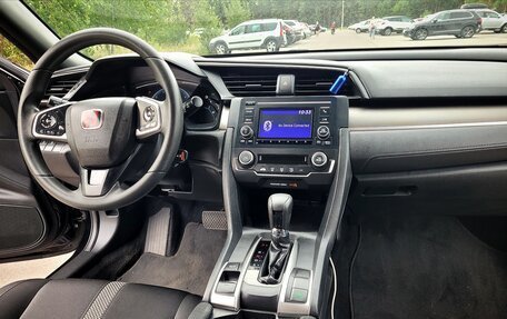 Honda Civic IX, 2019 год, 960 000 рублей, 14 фотография