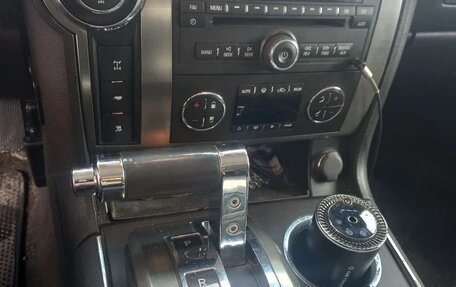 Hummer H2, 2008 год, 3 200 000 рублей, 4 фотография