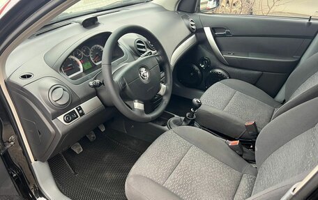 Ravon Nexia R3, 2017 год, 679 000 рублей, 9 фотография